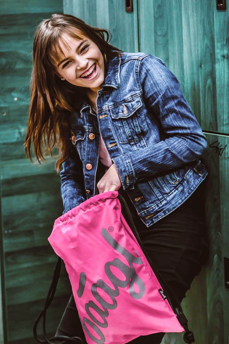 baagl-gym-sacks-sac-de-gym-skate-pink-rose image 4