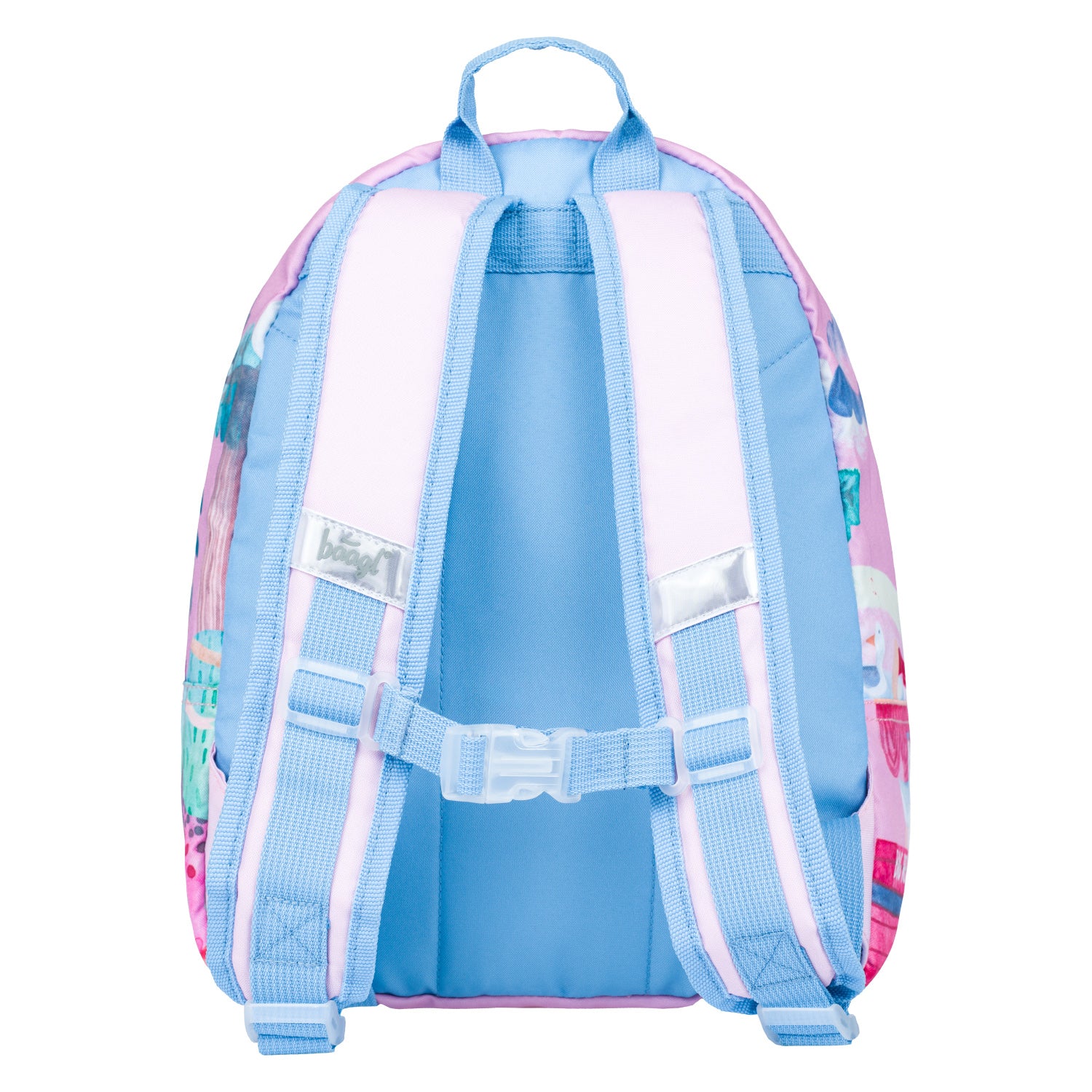 baagl-preschool-fairytale-sac-dos-maternelle-imperm-able image 4