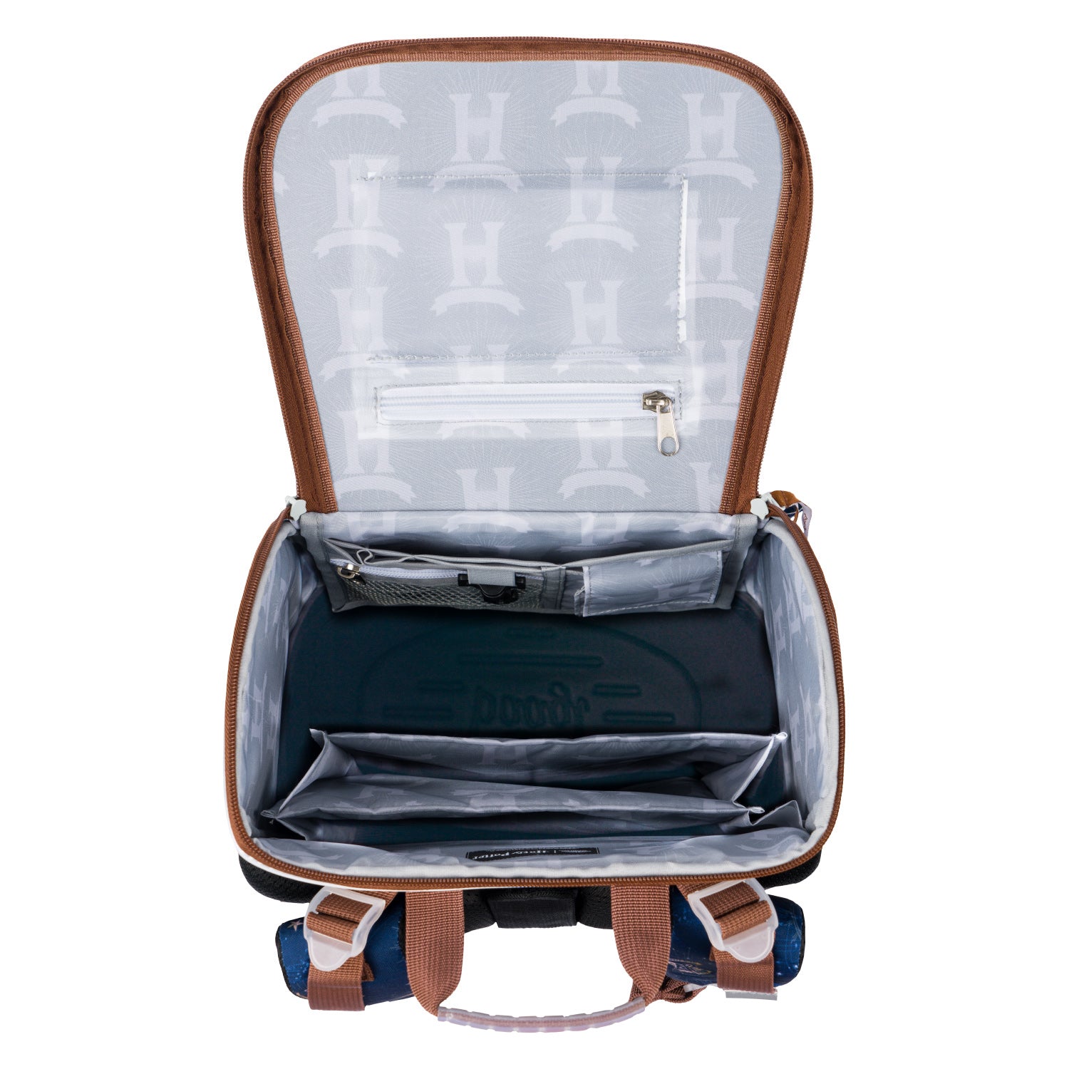 baagl-school-sets-zippy-harry-potter-cartable-18-l-hogwarts image 6