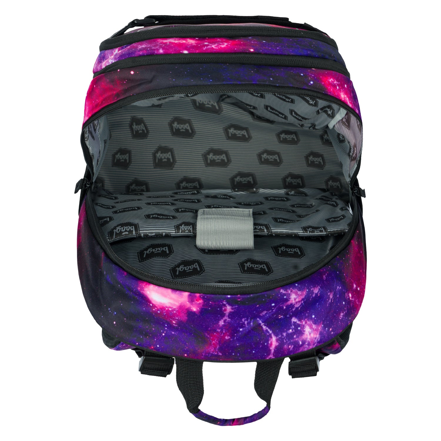 baagl-skate-galaxy-ii-sac-dos-set-5-pi-ces-25l image 5