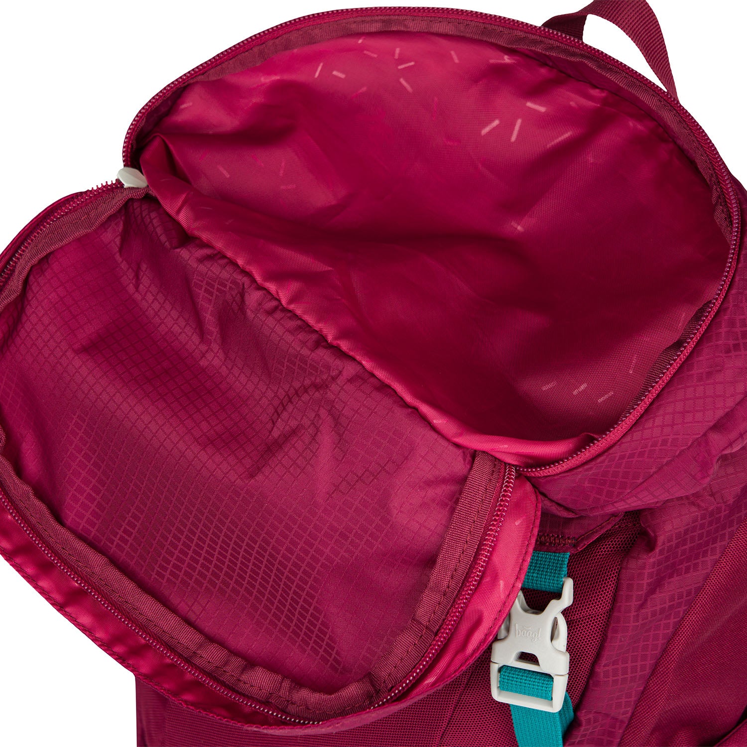 baagl-tracker-roj-sac-dos-scolaire-gar-on-recycl image 8