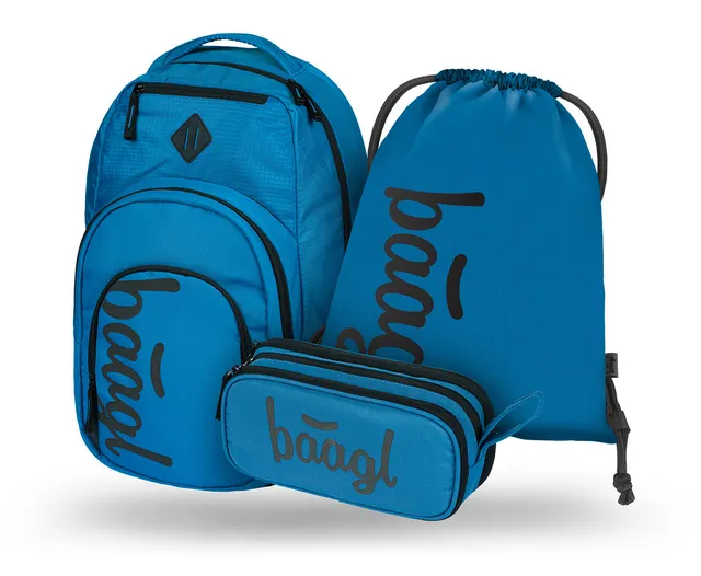 baagl-coolmate-ocean-blue-ensemble-sac-dos-35-l image 1