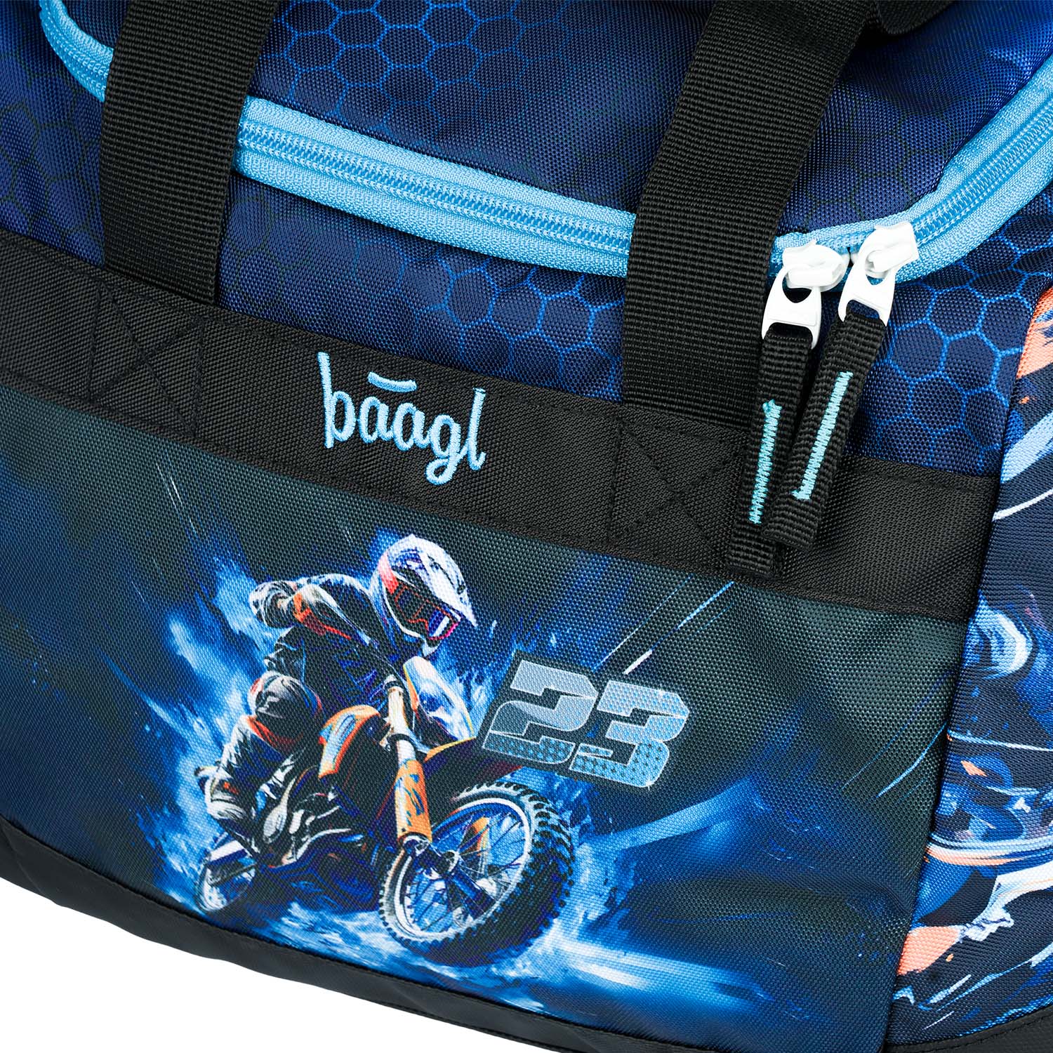 baagl-motor-bike-sac-de-sport-enfant image 6
