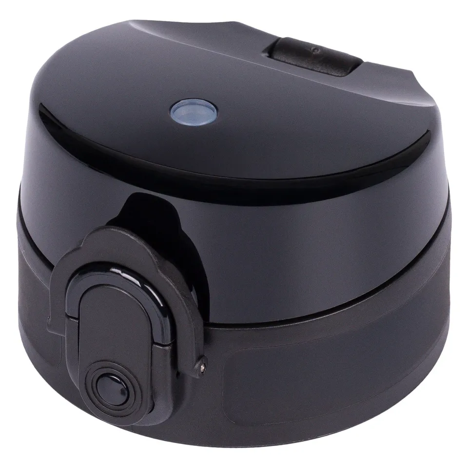 baagl-bouchon-rechange-gourde-tritan-800-ml-noir image 1