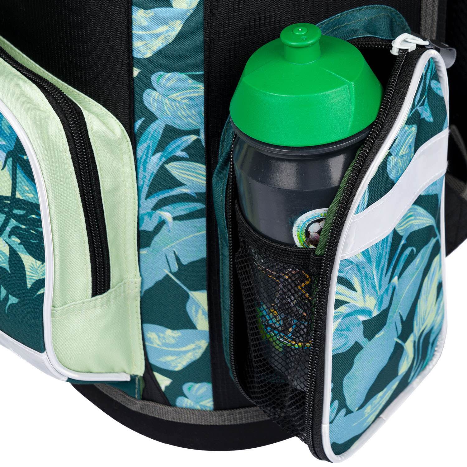 baagl-ergo-tiger-cartable-scolaire-set-3-pi-ces-tigre image 7