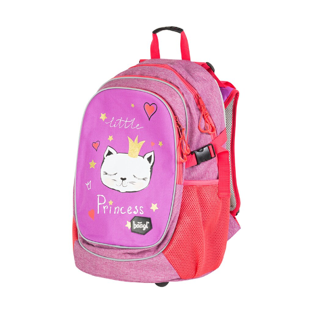baagl-cats-cartable-scolaire-23-l-ergonomique-imperm-able image 2
