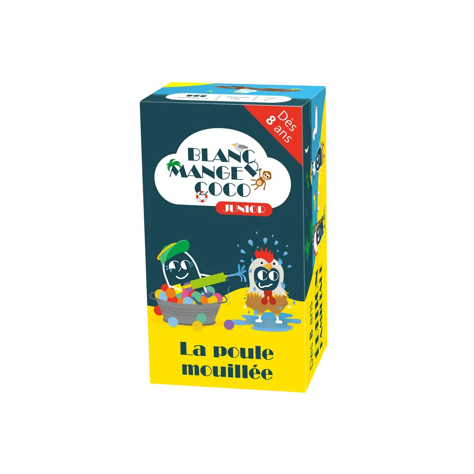 blanc-manger-coco-junior-2-la-poule-mouill-e-jeu-cartes-bleu image 1