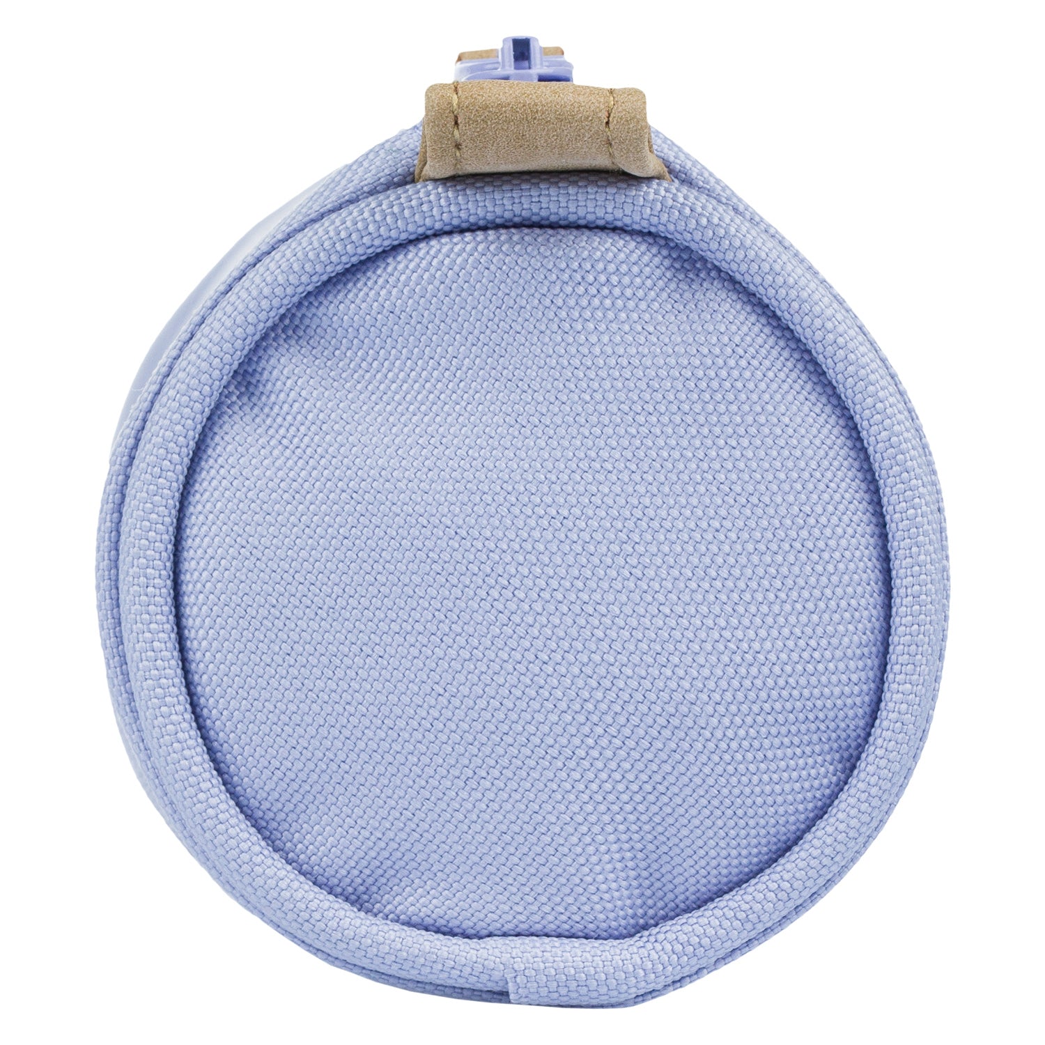 baagl-lilac-trousse-tui-fille-recycl-e-zip-ykk image 3