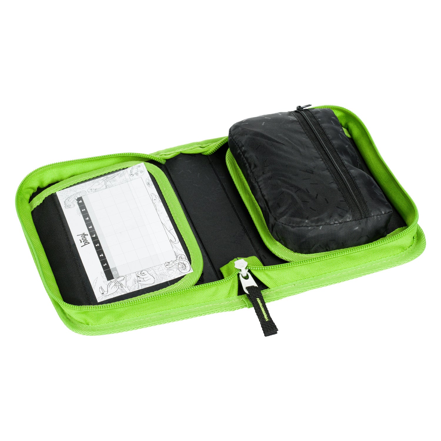 baagl-football-ball-trousse-scolaire-foot-ballon image 4