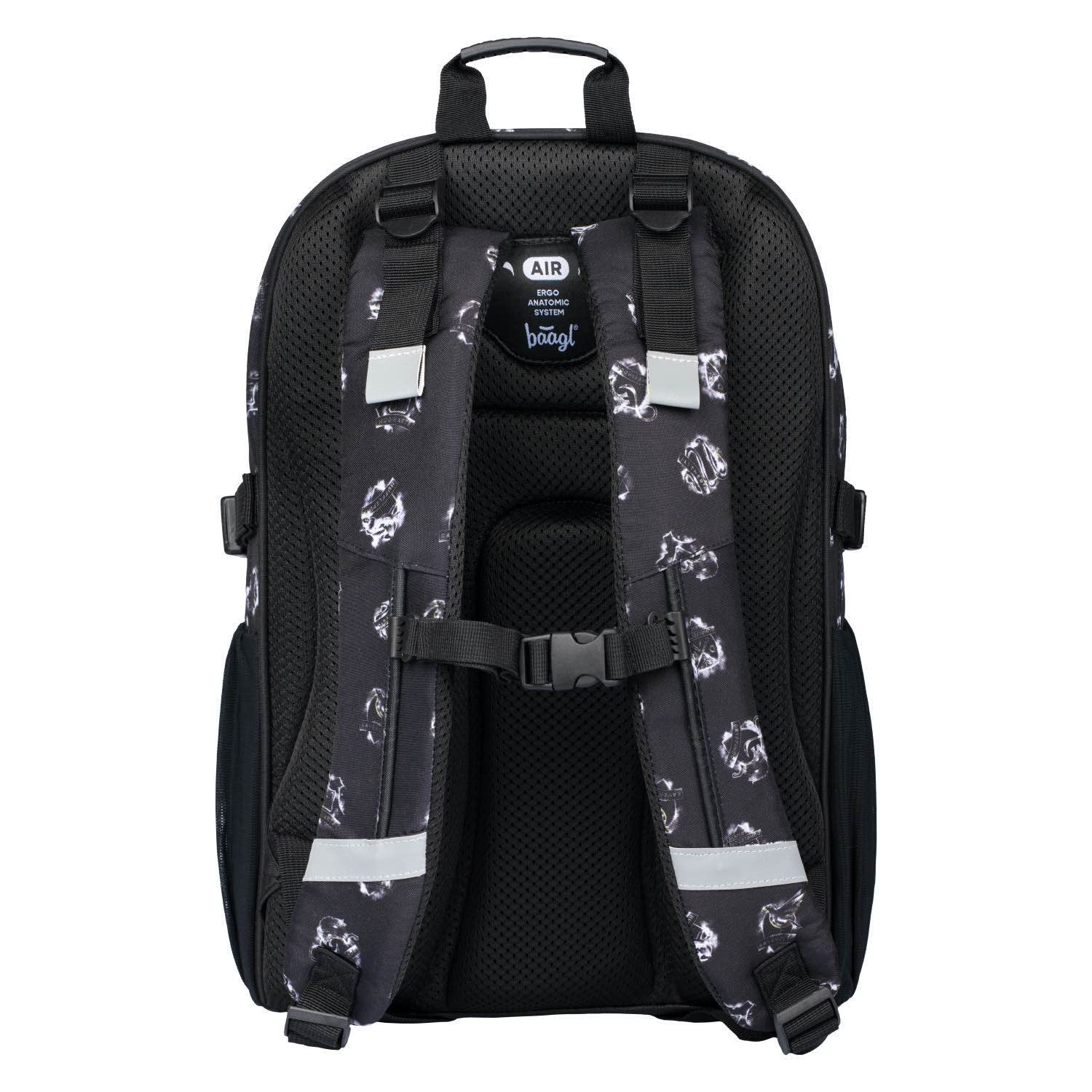 baagl-core-harry-potter-sac-dos-25l-poudlard image 4