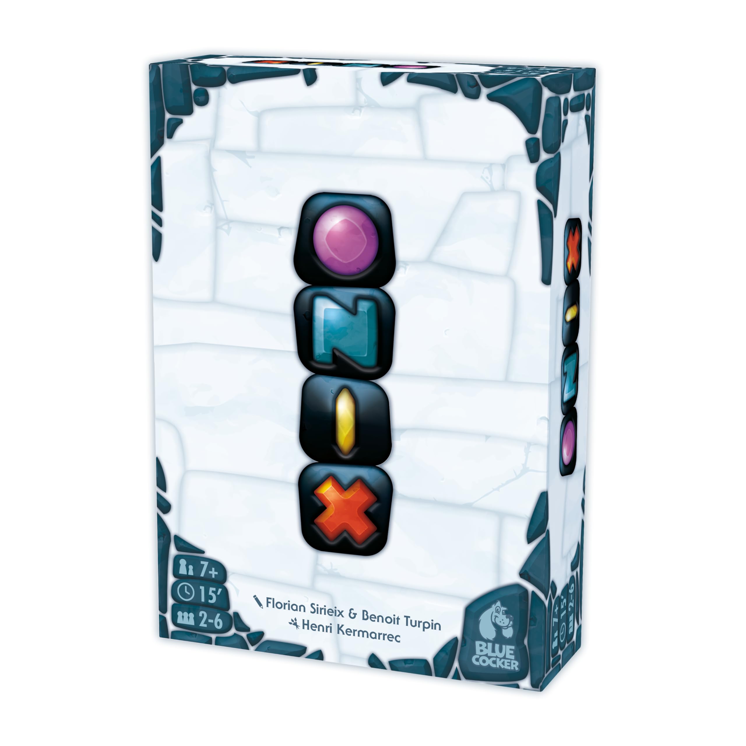blackrock-onix-jeu-de-cartes-collection-2-6-joueurs-7-ans-et image 1