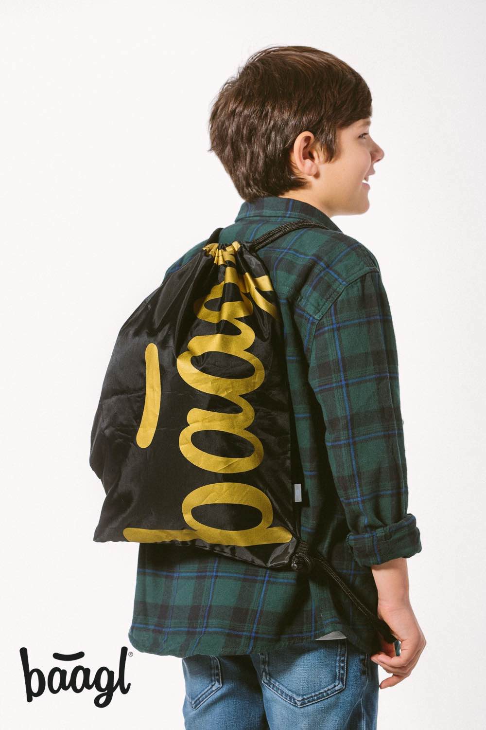 baagl-gym-sacks-skate-gold-sac-de-gym-phosphorescent image 4