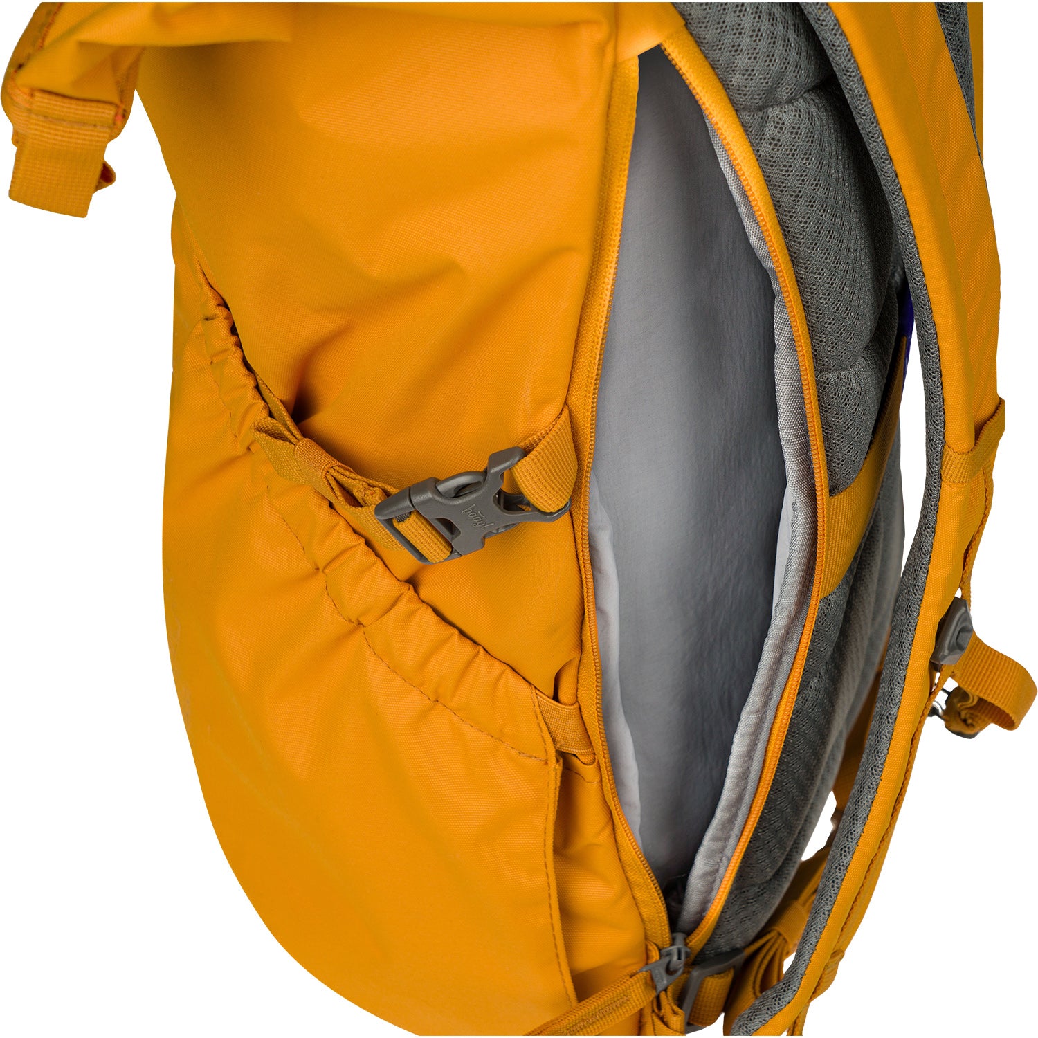 baagl-roll-yellow-sac-dos-jaune-29-l-enroulable image 8