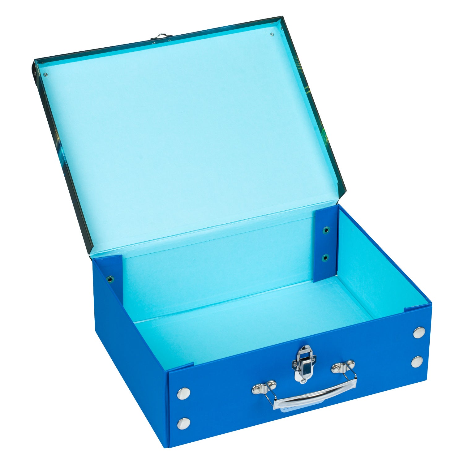 baagl-briefcases-racing-car-valisette-scolaire-pliable-voiture image 2