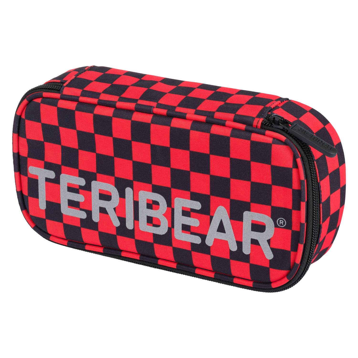 baagl-teribear-tui-scolaire-vide-compartiments image 1