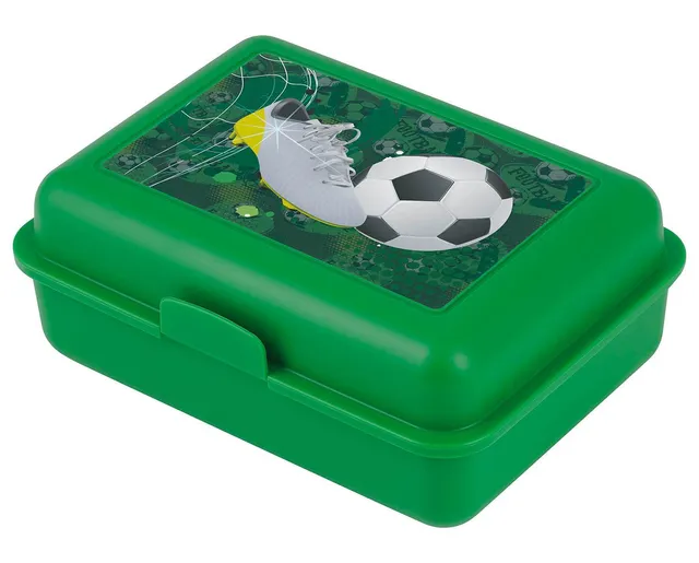 baagl-lunch-boxes-football-goal-bo-te-go-ter-bleue-compartiment image 1