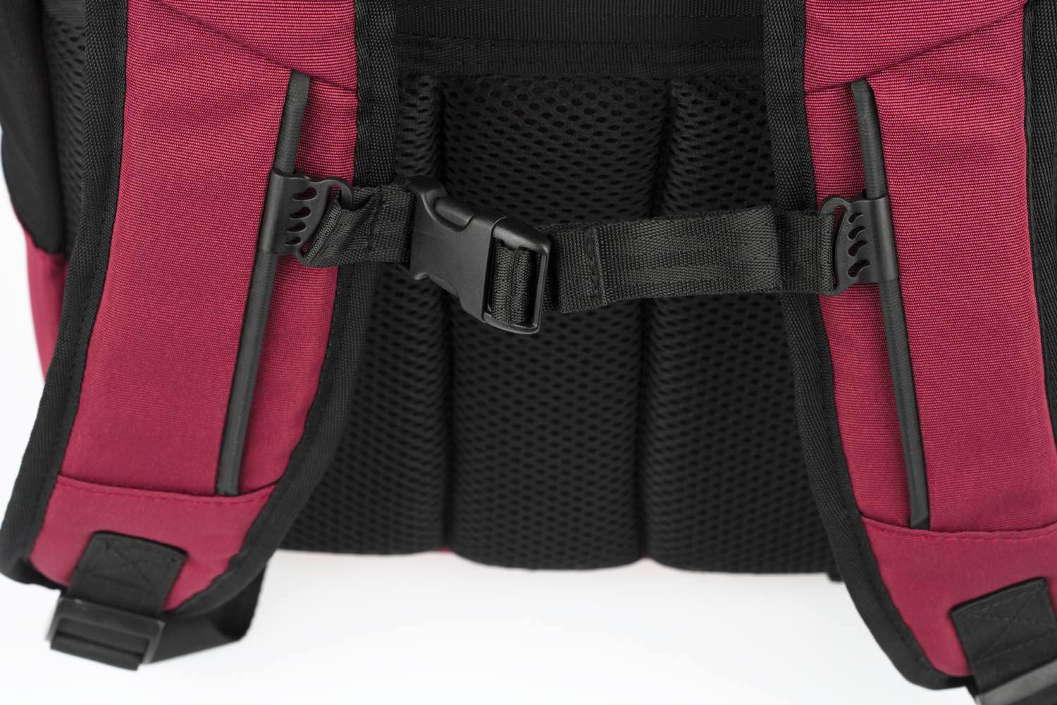 baagl-city-rpet-sac-dos-rouge-fonc-15-5-l image 7