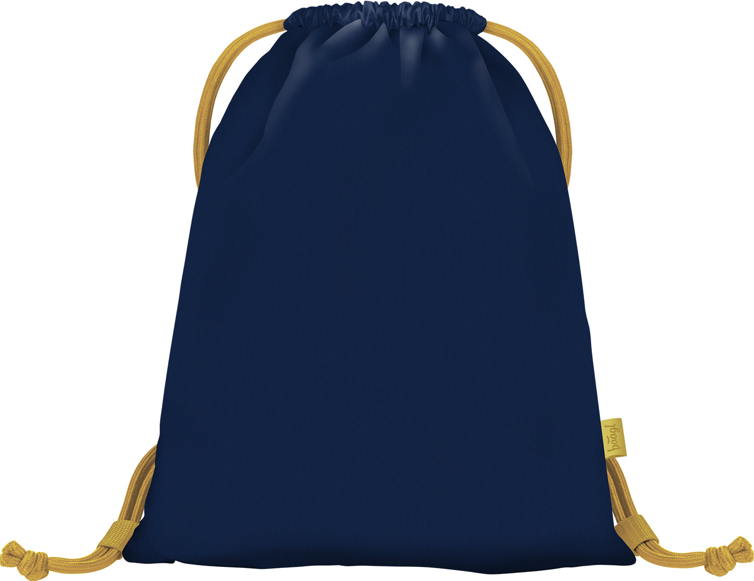 baagl-unicorn-gold-sac-sport-enfant-gym-fille-lavable image 2