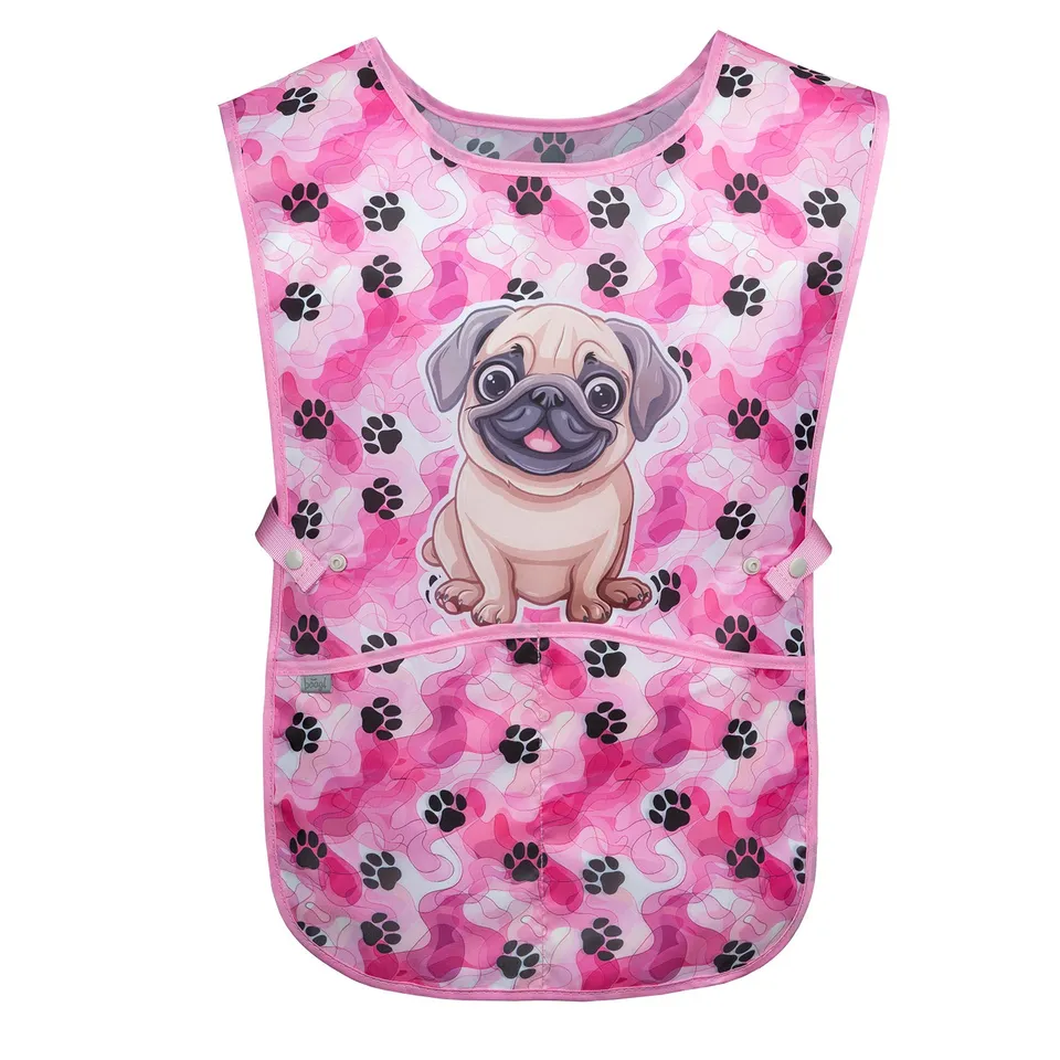 baagl-aprons-tablier-enfant-paws-lavable image 1
