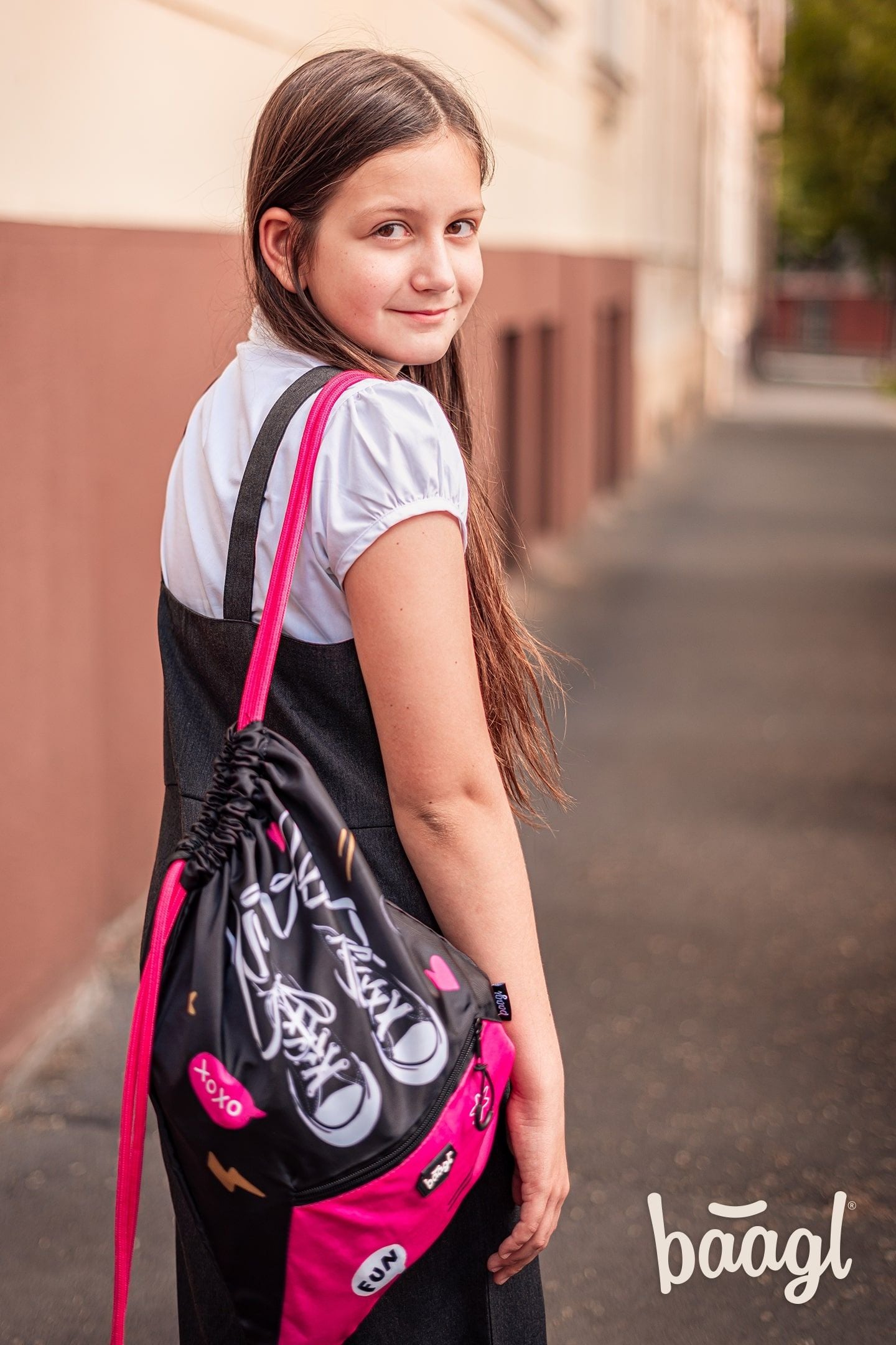 baagl-gym-sacks-sac-de-gym-sneakers-poche-zipp-e image 7