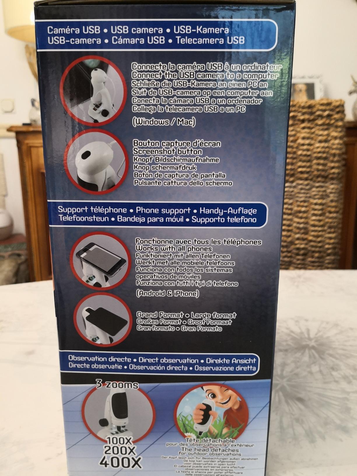 Super cadeau