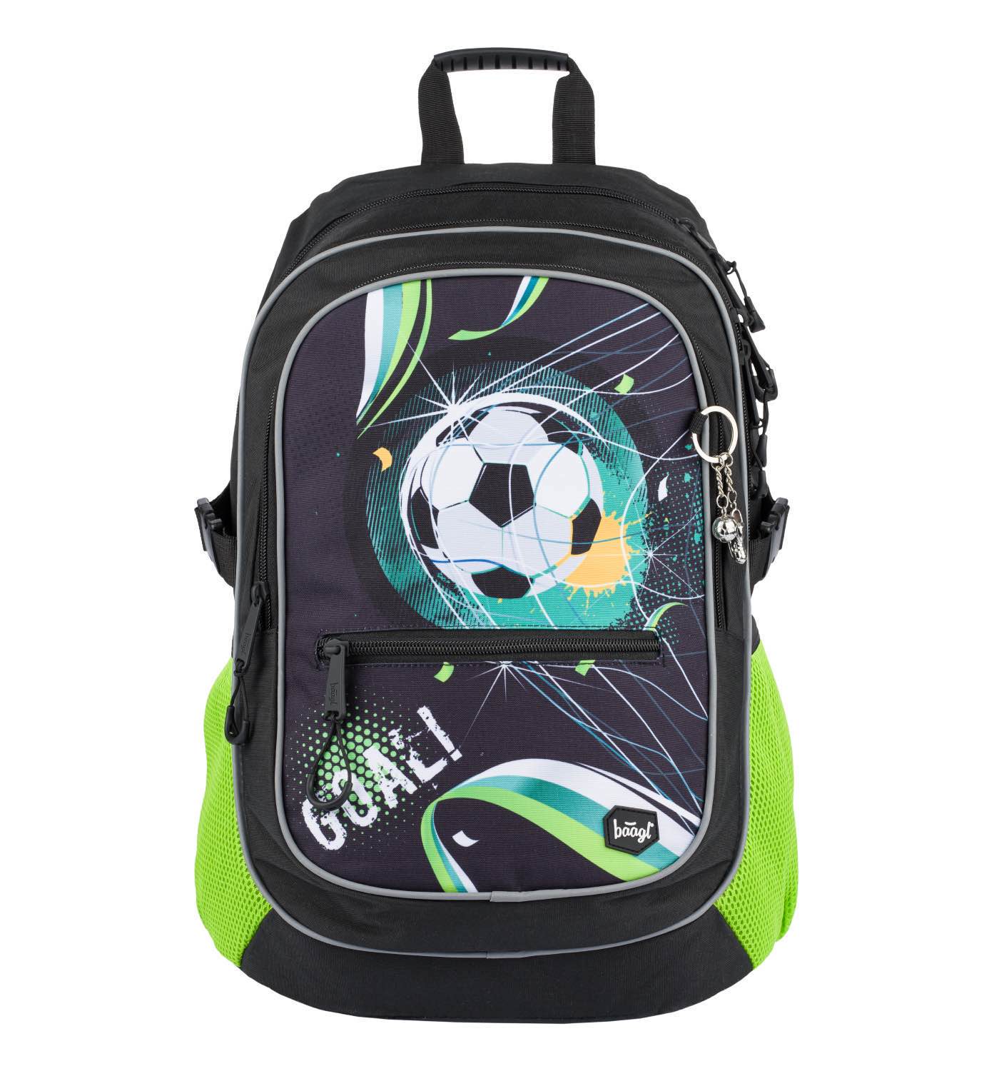 baagl-core-football-sac-dos-scolaire-25-l-foot image 1