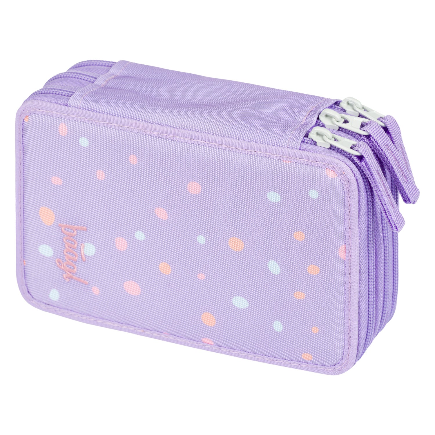 baagl-pets-trousse-3-compartiments-vide-motif-animaux image 1