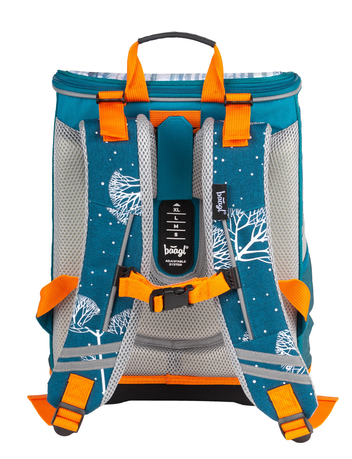 baagl-zippy-foxie-cartable-cp-3-pi-ces-renard-17-l image 5