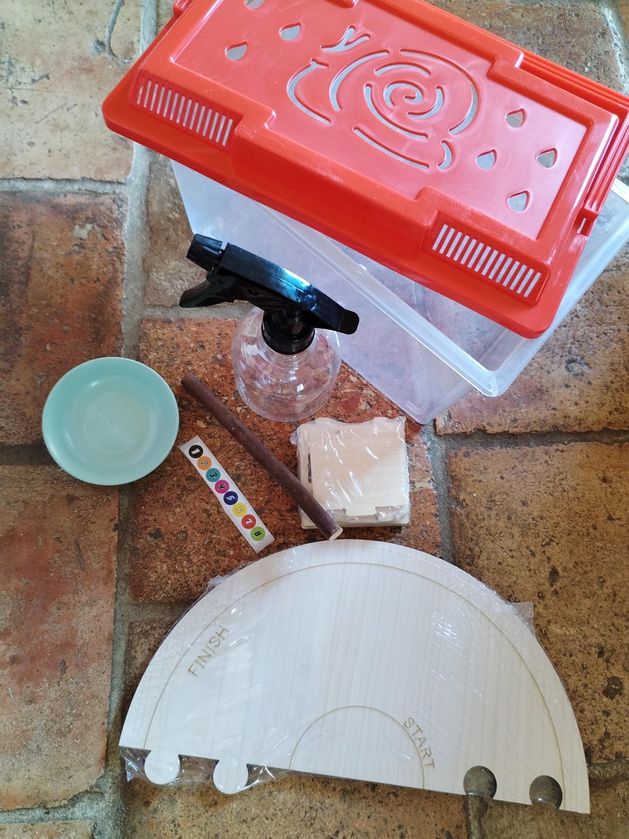 Joli objet