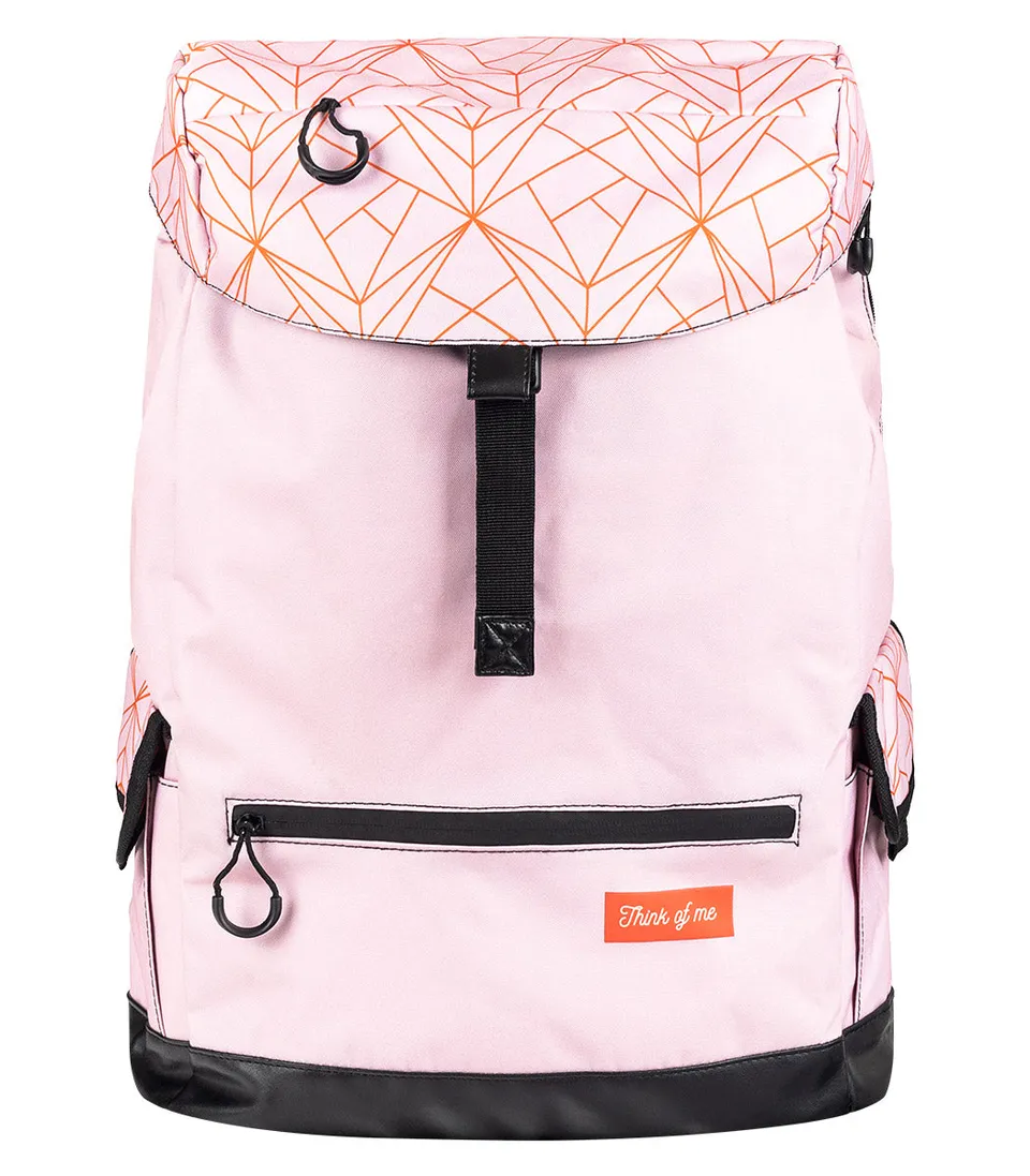 baagl-think-of-me-sac-dos-tudiant-imperm-able-laptop image 1