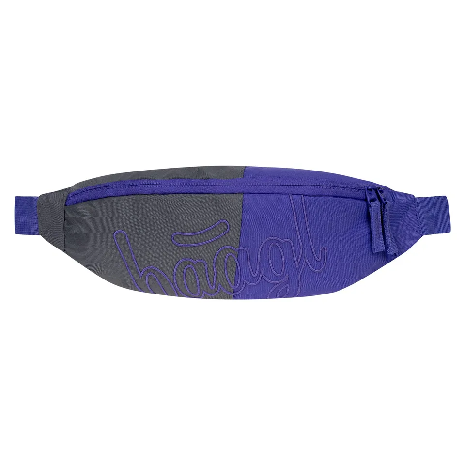 baagl-snap-dual-sac-banane-recycl-4-5-l image 1