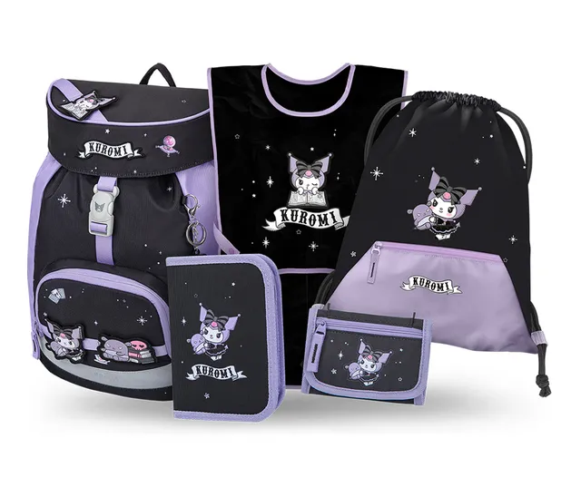 baagl-airy-kuromi-fortune-dream-ii-set-cp-ultra-l-ger image 1