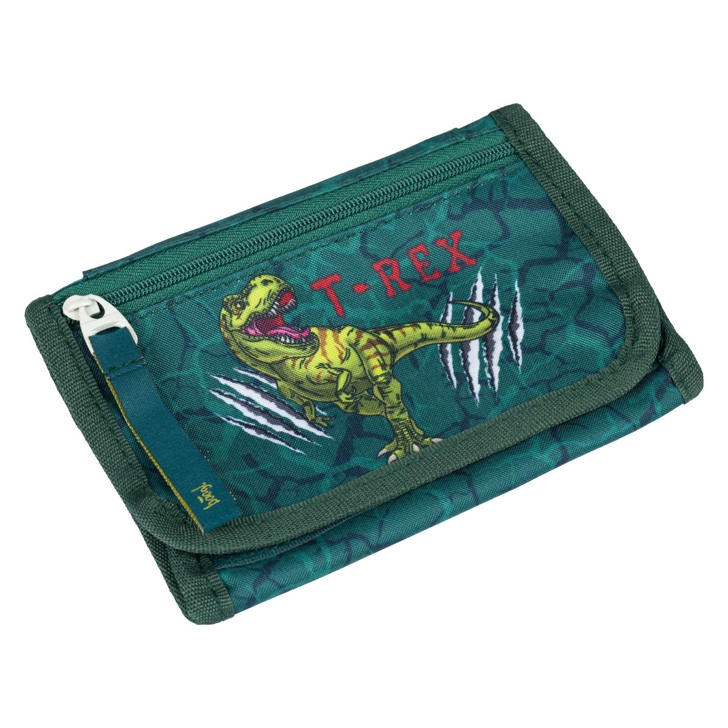 baagl-t-rex-portefeuille-enfant-scratch-dinosaure image 2