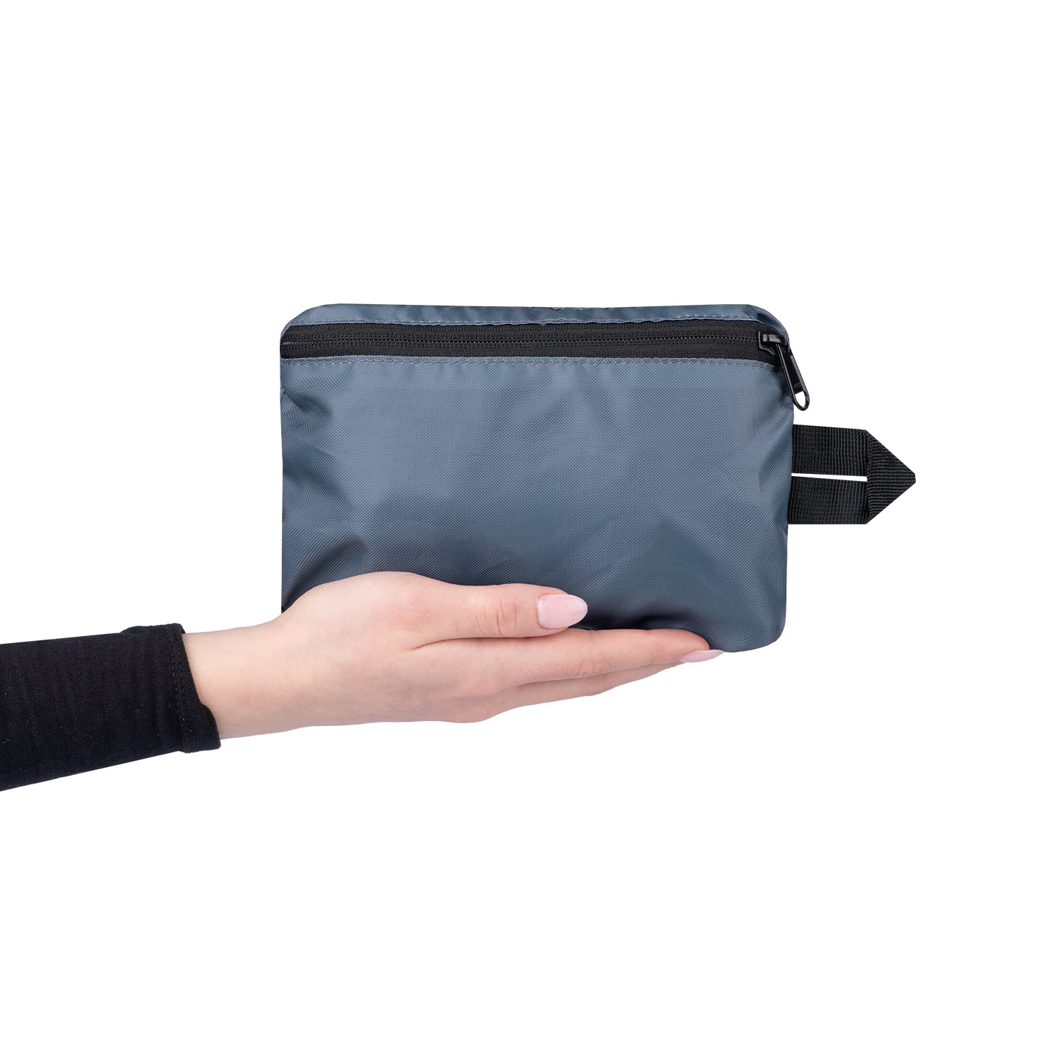 baagl-hoop-dust-blue-sac-de-sport-pliable-22-l image 4