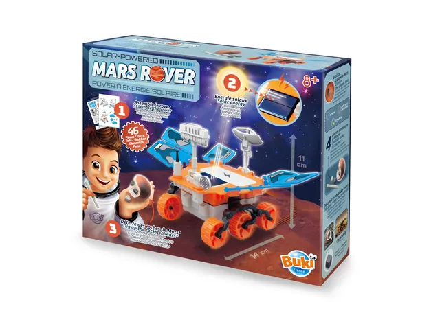 buki-espace-mars-rover-robot-solaire-kit-fouille-4-roches image 1