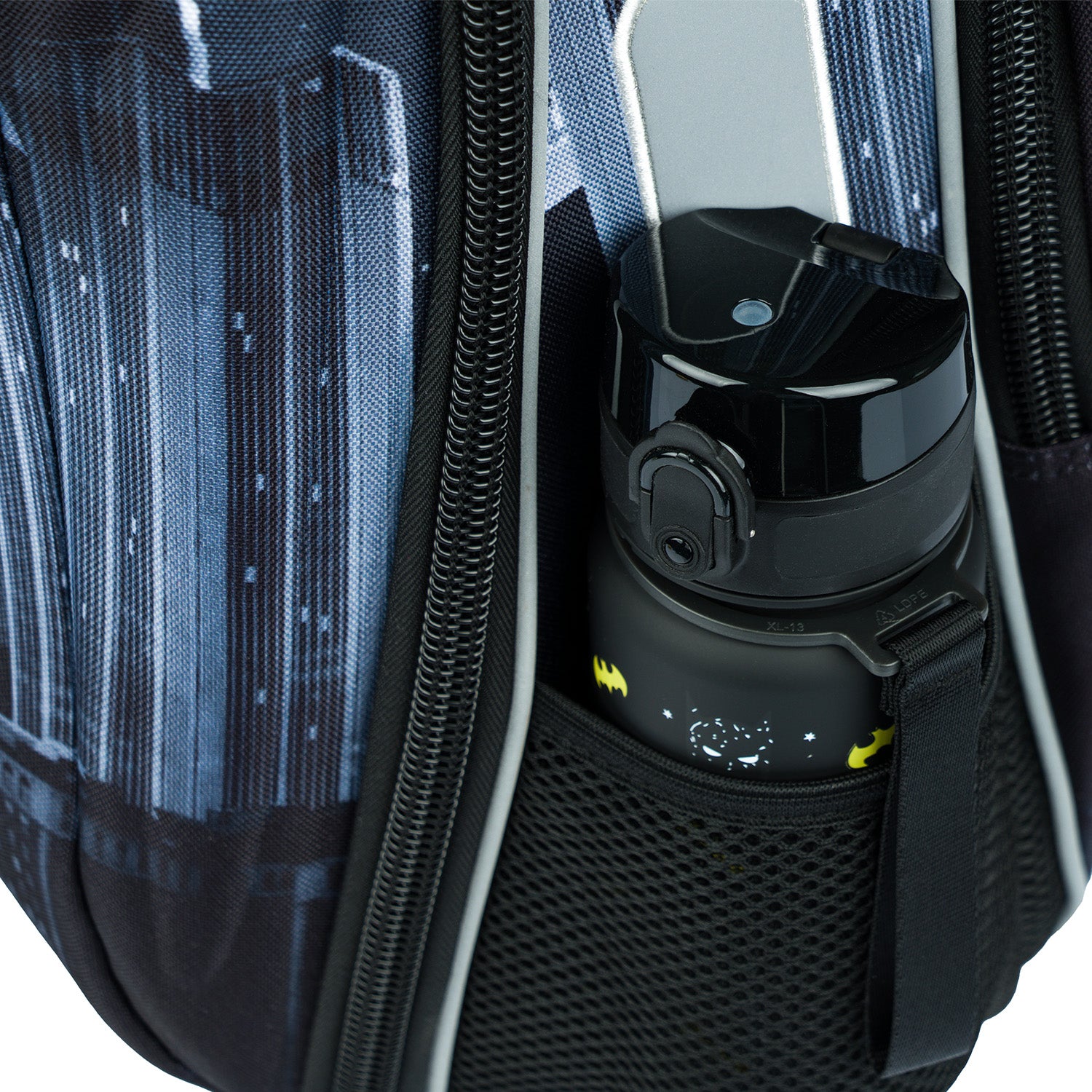 baagl-shelly-cartable-batman-dark-city-23-l image 6