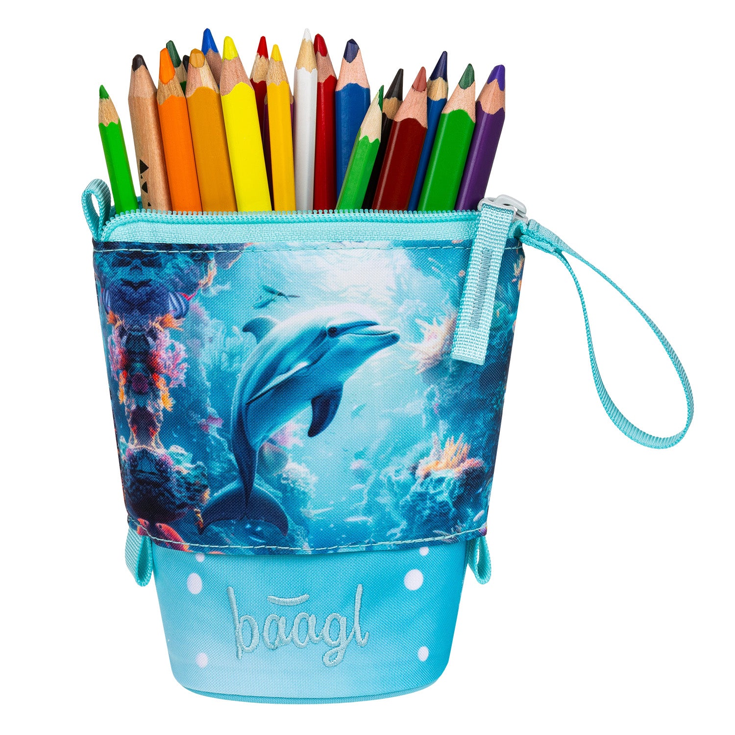 baagl-pop-up-dolphin-trousse-pot-dauphin-recycl-e image 5