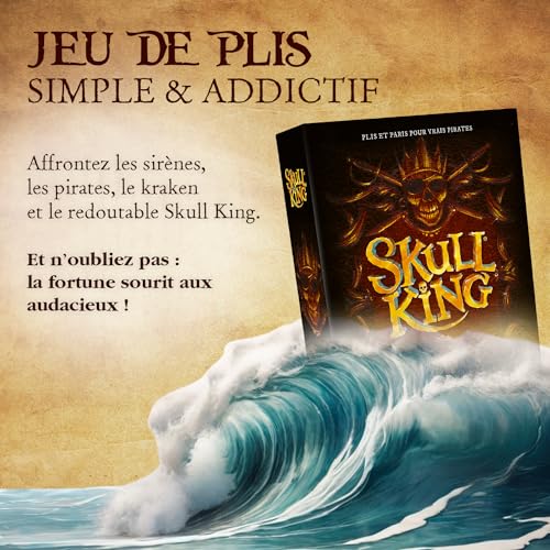 blackrock-games-skull-king-jeu-de-cartes-pirates-2-8-joueurs image 8
