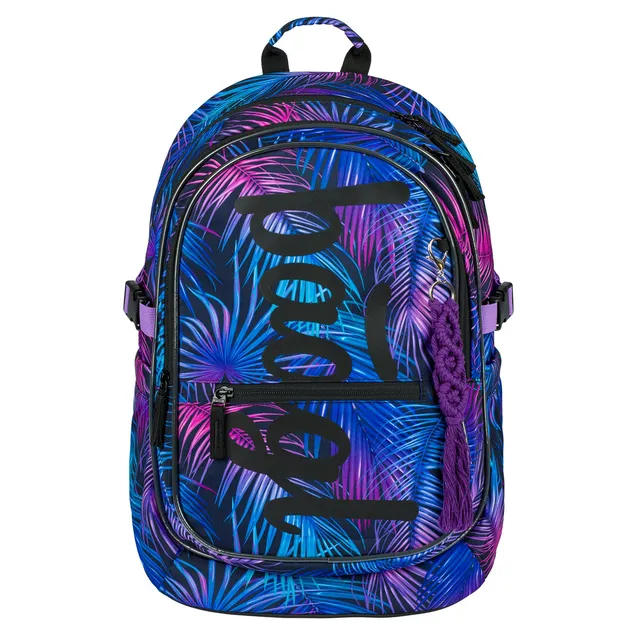 baagl-core-palm-sac-dos-scolaire-25-l-ergonomique image 1