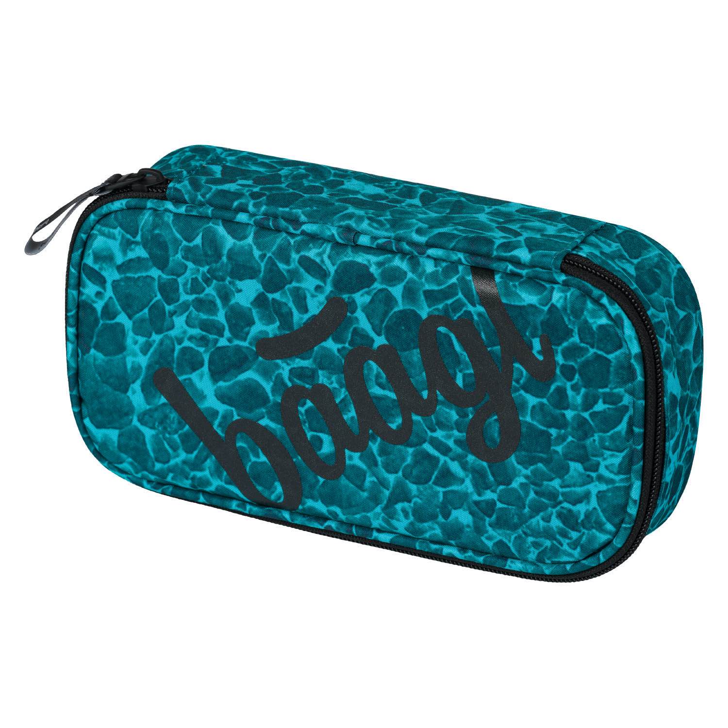 baagl-skate-aquamarine-trousse-scolaire-rabat-int-rieur image 1