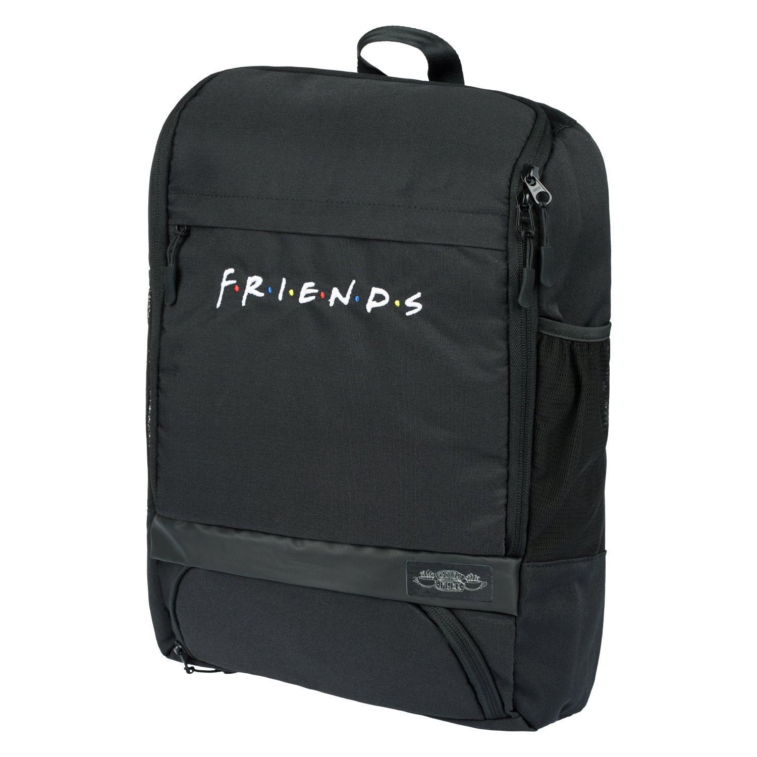 baagl-friends-sac-dos-noir-15-5-l-l-ger image 2