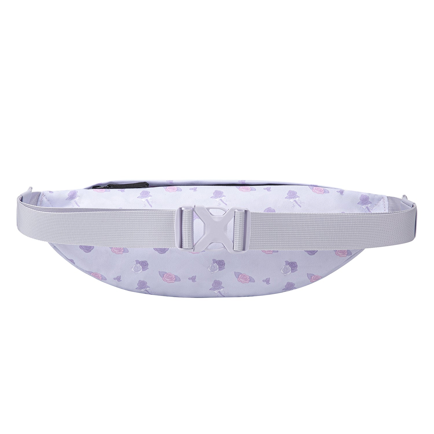 baagl-snap-kuromi-sweet-one-sac-banane-imperm-able-recycl image 3