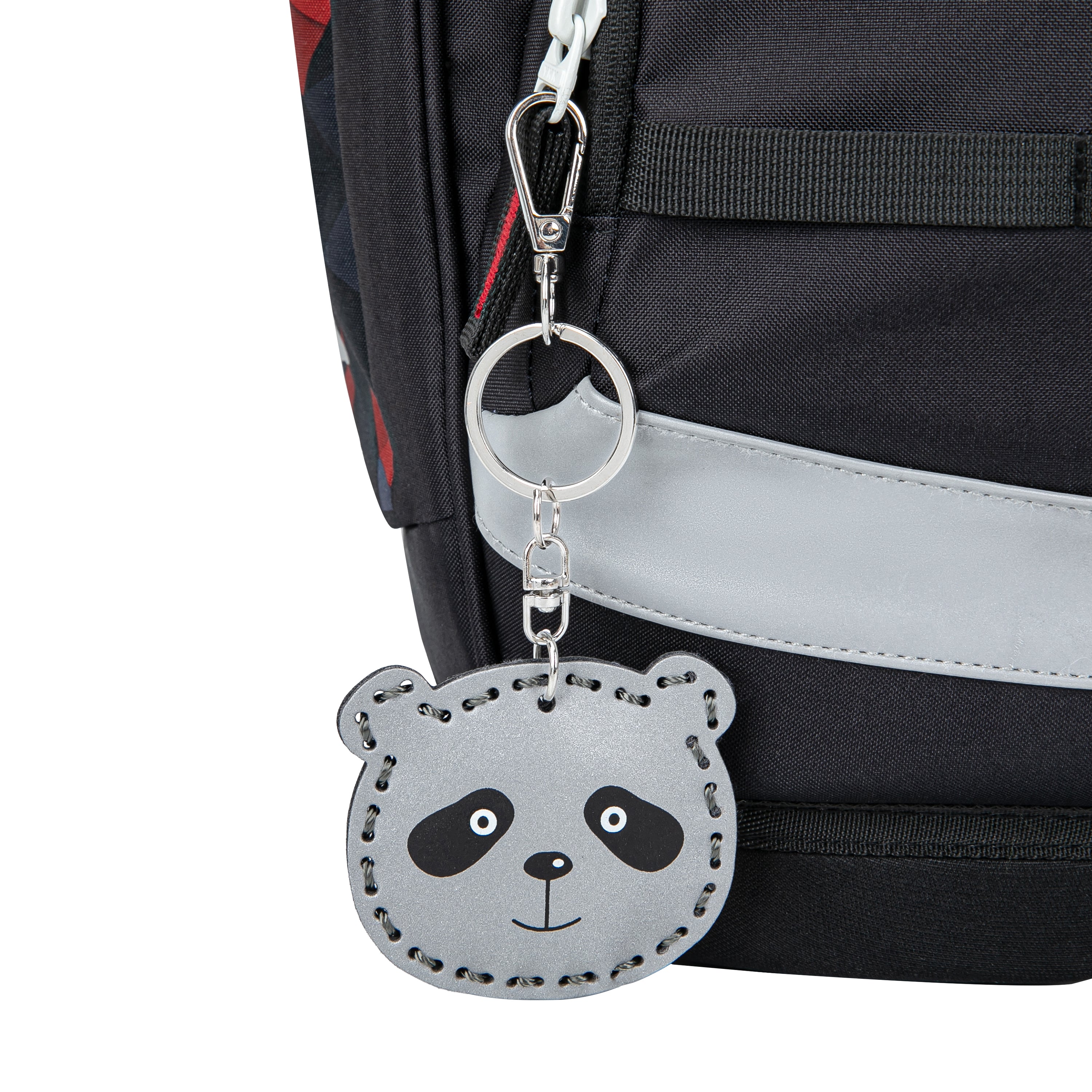 baagl-baaglies-panda-porte-cl-s-r-fl-chissant-s-curit image 3