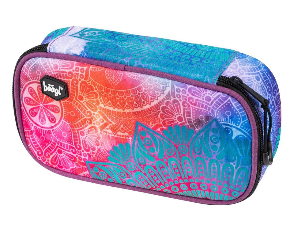 baagl-school-trousse-mandala-vide-emploi-du-temps image 1