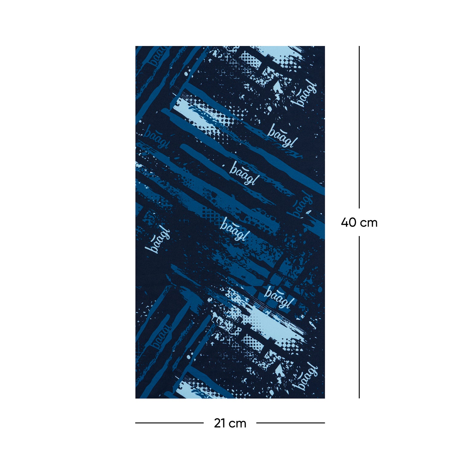 baagl-structure-bandana-tour-de-cou-enfant-lastique image 3