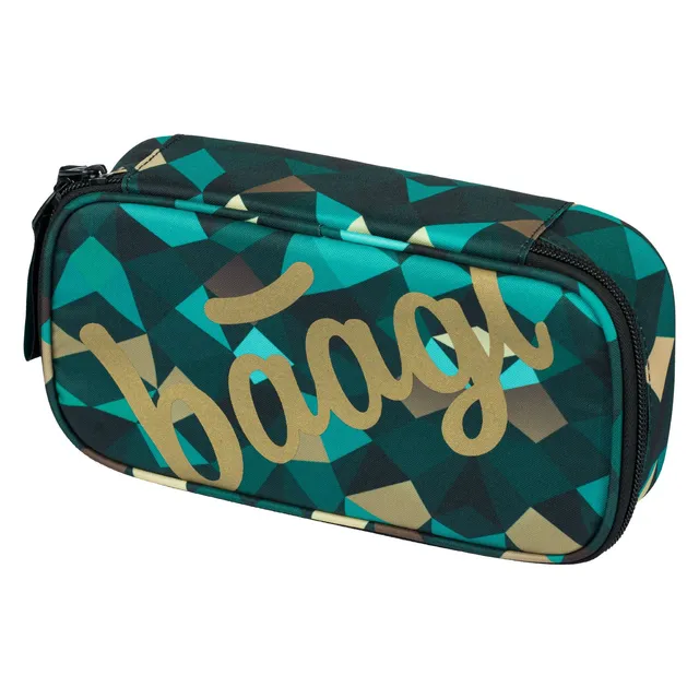 baagl-polygon-trousse-scolaire-rigide-gar-on-vide image 1