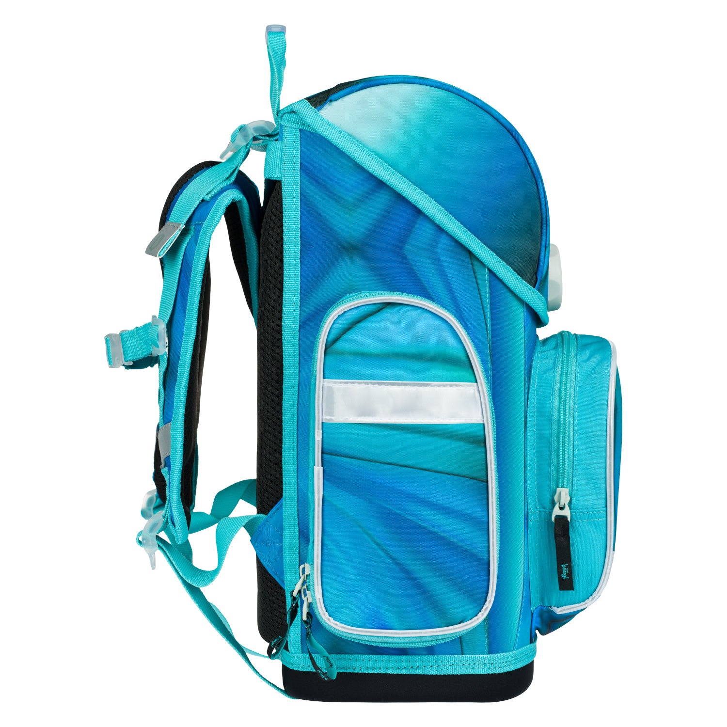 baagl-ergo-butterfly-set-cartable-papillon-3-pcs image 3