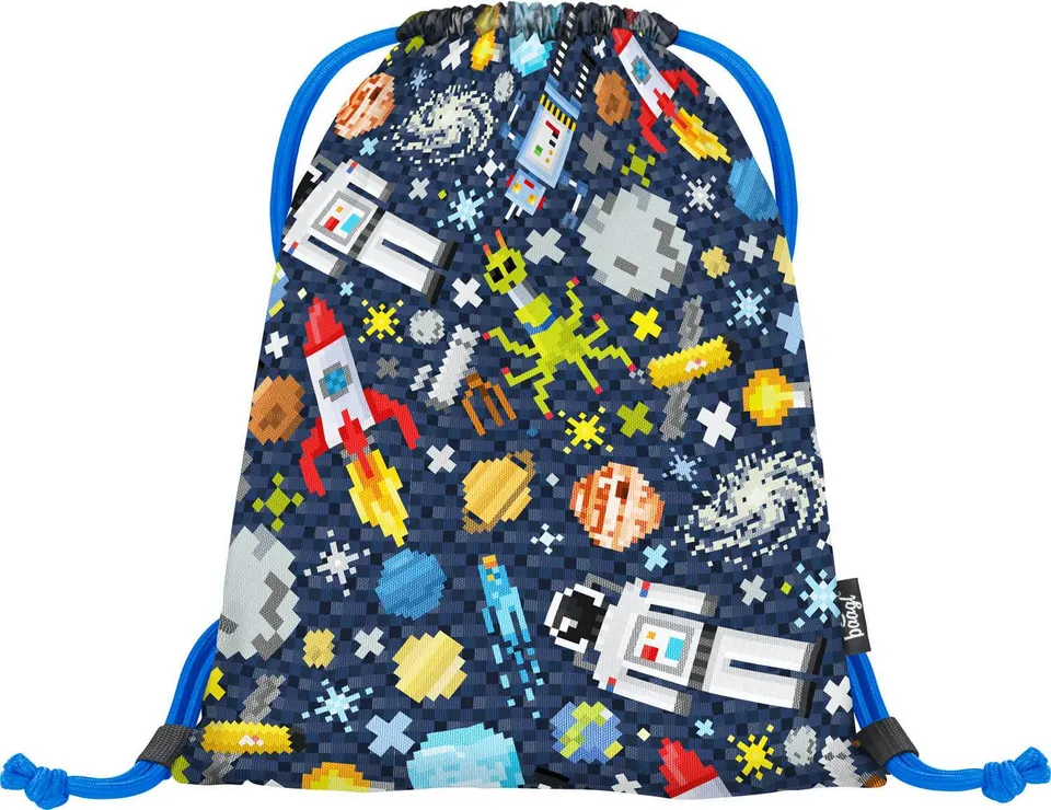 baagl-gym-sacks-space-game-sac-gym-space-game image 1