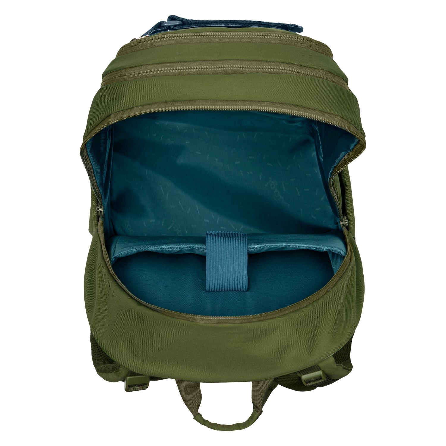 baagl-skate-olive-ii-set-scolaire-3-pi-ces-olive image 5