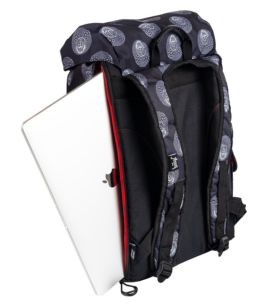 baagl-star-wars-trousse-scolaire-gar-on-vide image 5